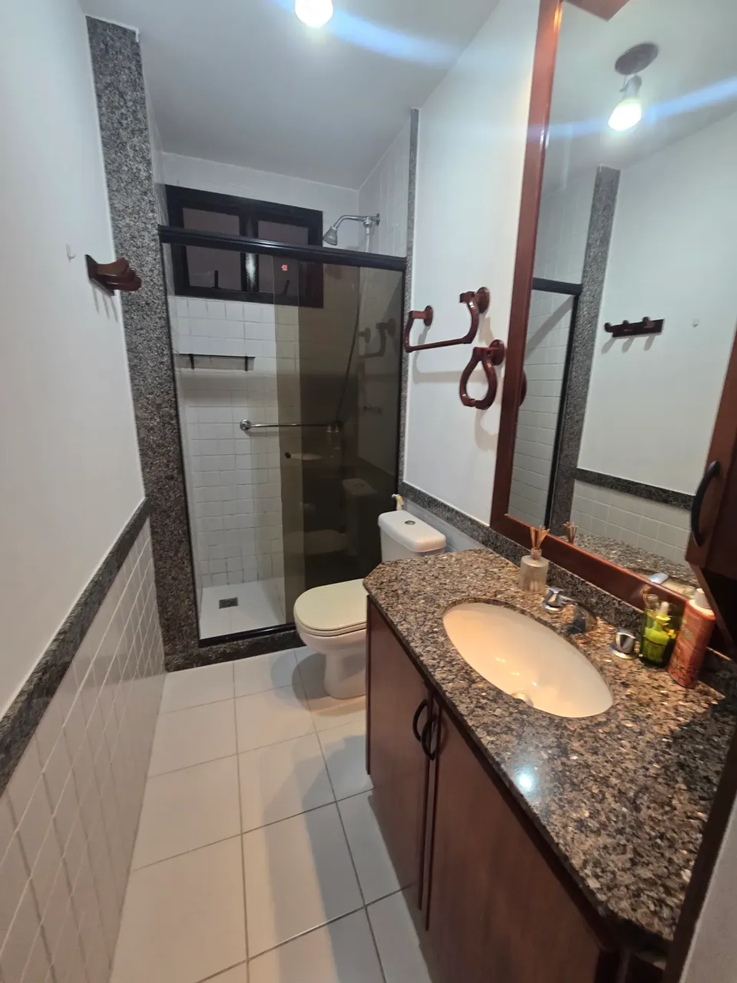 119 m² apartment with a suite and 2 parking spaces — photo 11