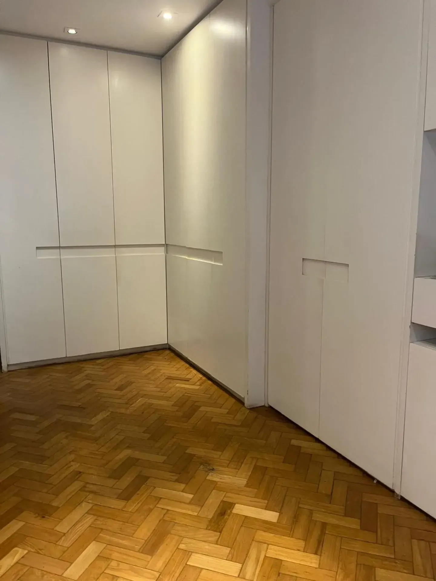 Apartamento com 4 quartos e ar-condicionado — photo 40