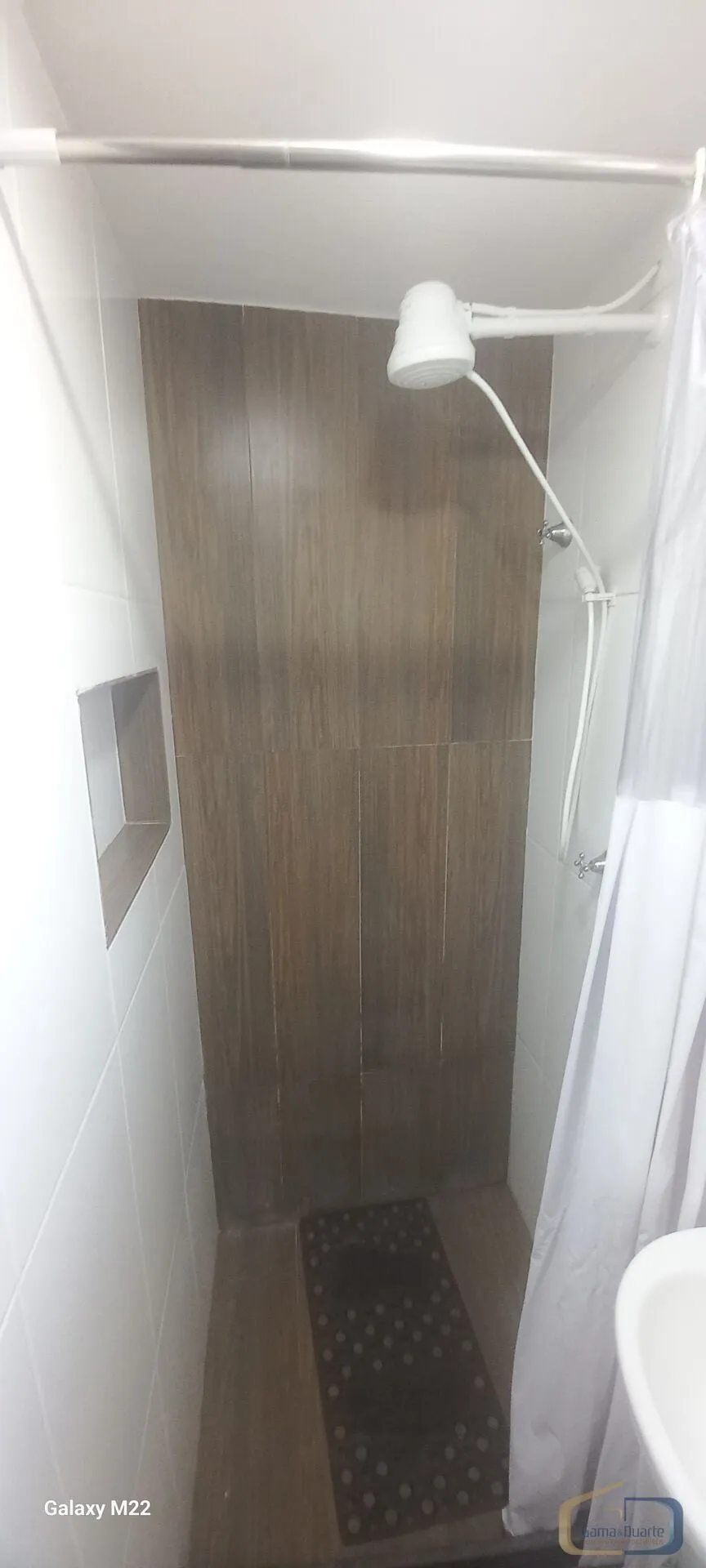 Casa de 1 quarto com máquina de lavar, Gamboa — photo 11