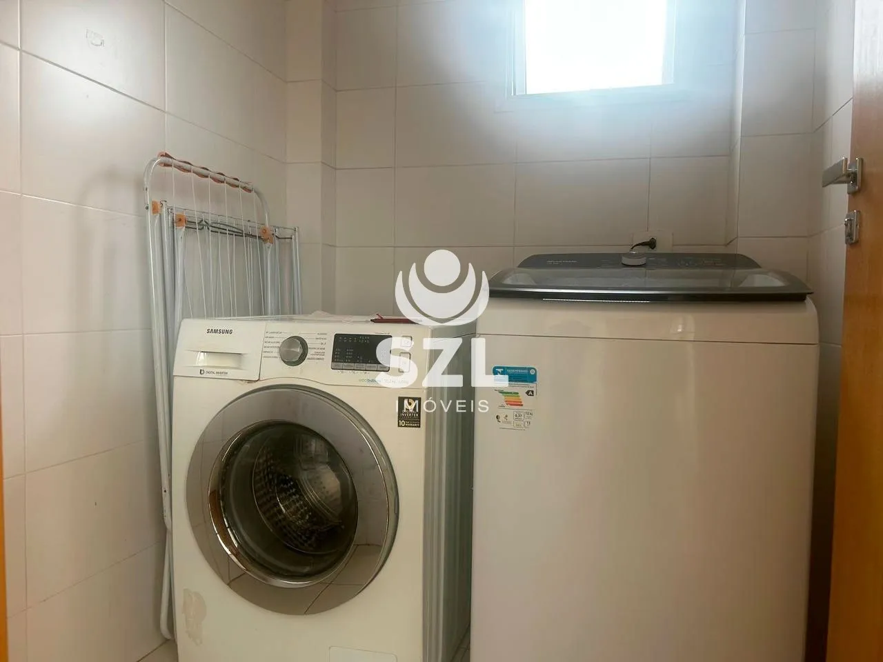 Apartment on the 5th floor with a dryer — photo 6