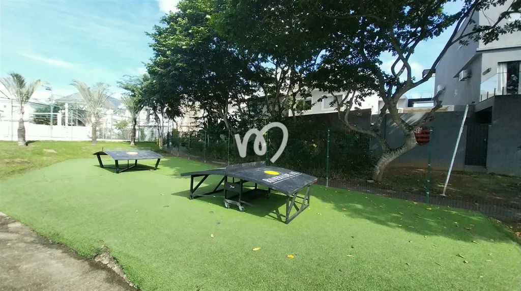 Casa mobiliada com 4 quartos e 5 banheiros, piscina — photo 37