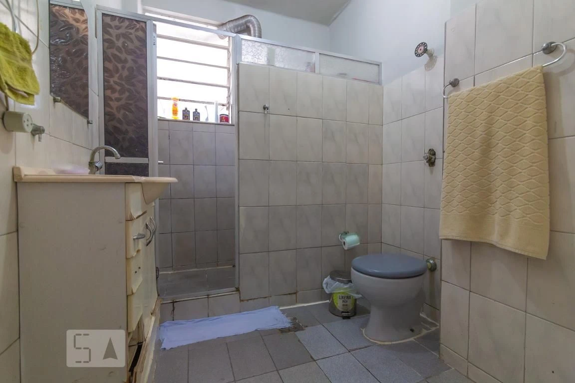 Apartamento mobiliado com 3 quartos e 2 banheiros — photo 30