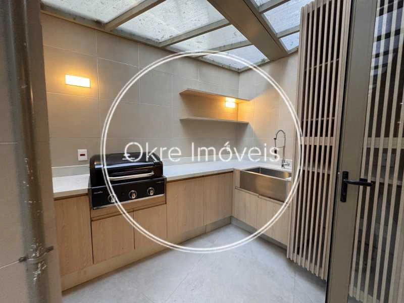Квартира с 3 спальнями и гардеробной — photo 3