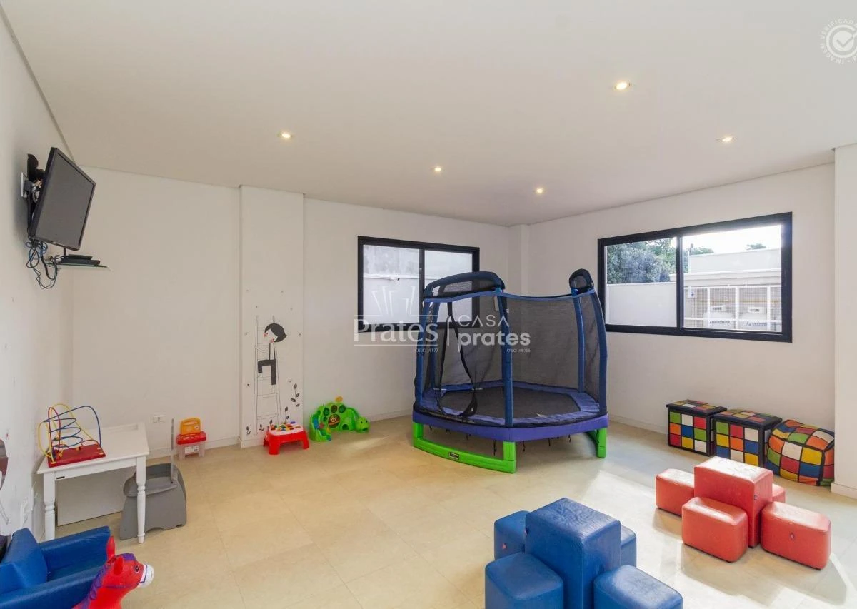 2 quartos e vista para o parque: apartamento de 74 m² — photo 22