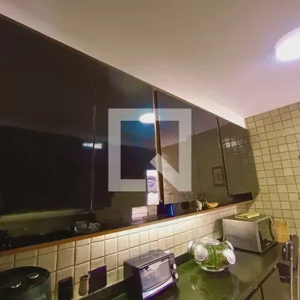 Apartamento mobiliado com 2 quartos e 3 banheiros — photo 29