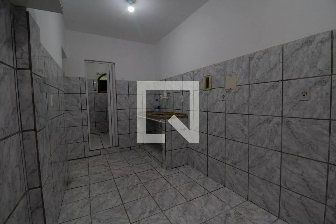 Unfurnished studio with 1 bedroom and 1 bathroom — photo 7