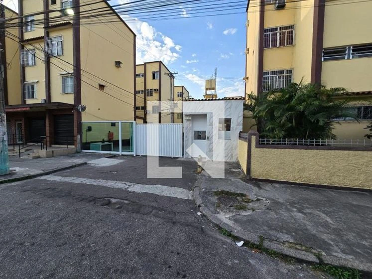 One-bedroom apartment, 32 m² — photo 14
