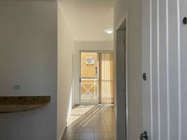 1-bedroom apartment with parking and balcony — photo 12