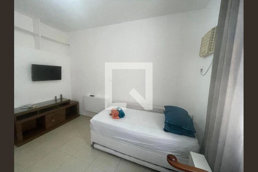 Apartamento de 1 quarto com máquina de lavar, Santa Teresa — photo 12