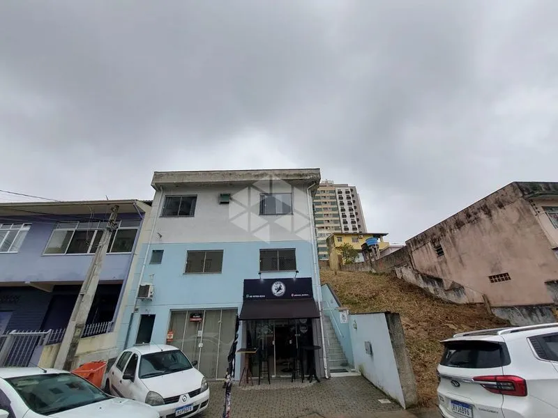 Furnished 25 m² studio in Florianópolis — photo 13