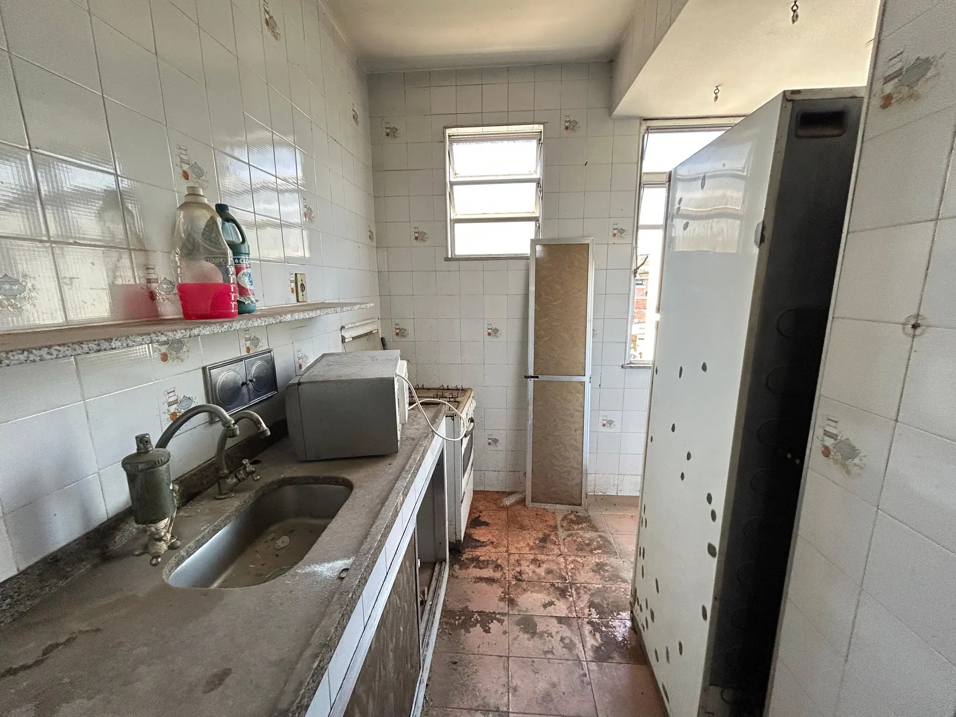 Меблированная квартира с 2 спальнями и 1 парковкой — photo 26