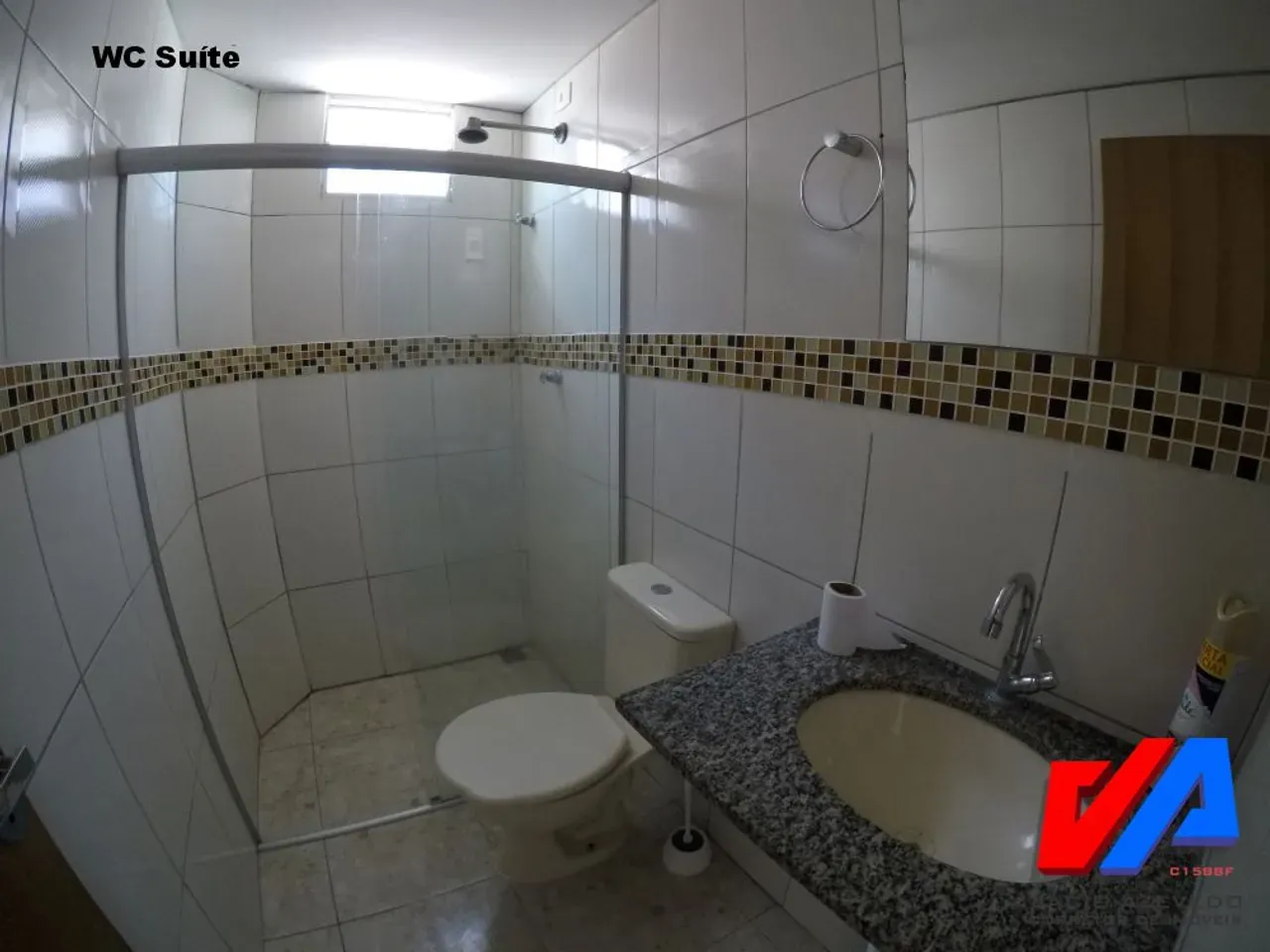 Furnished 3-bedroom apartment with 80 m² — photo 10
