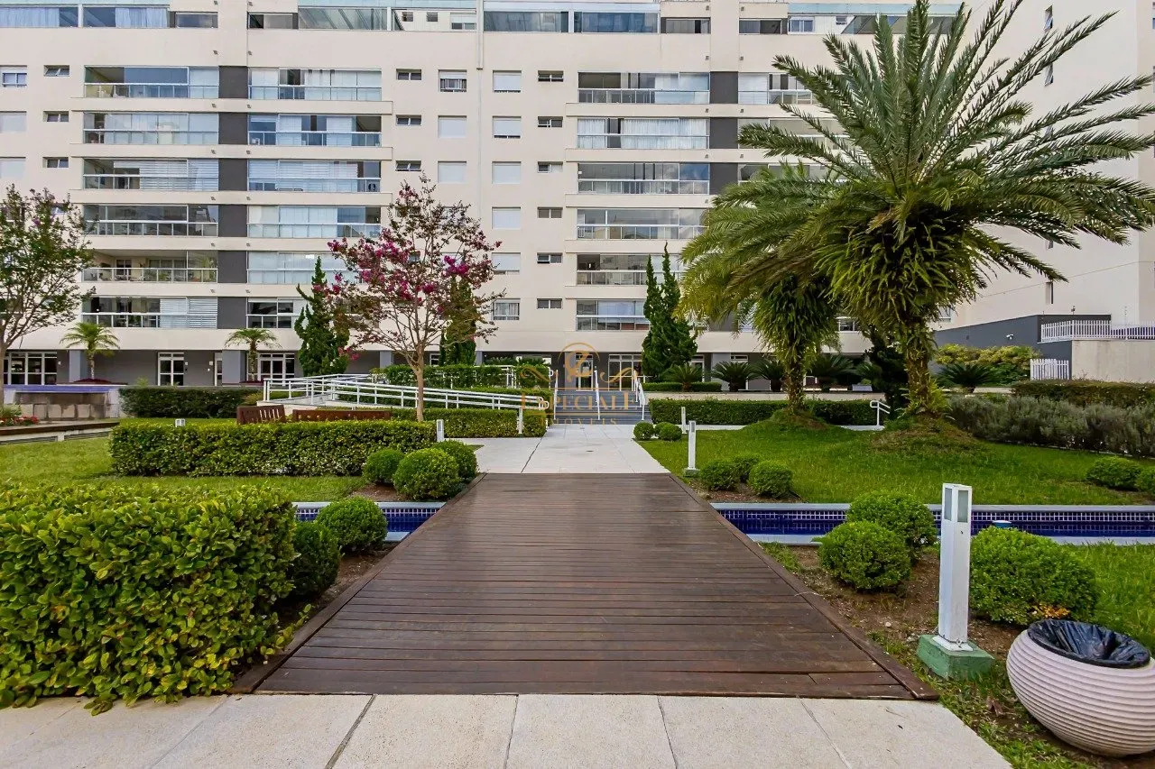 Apartamento mobiliado com 256 m² e 3 suítes — photo 78