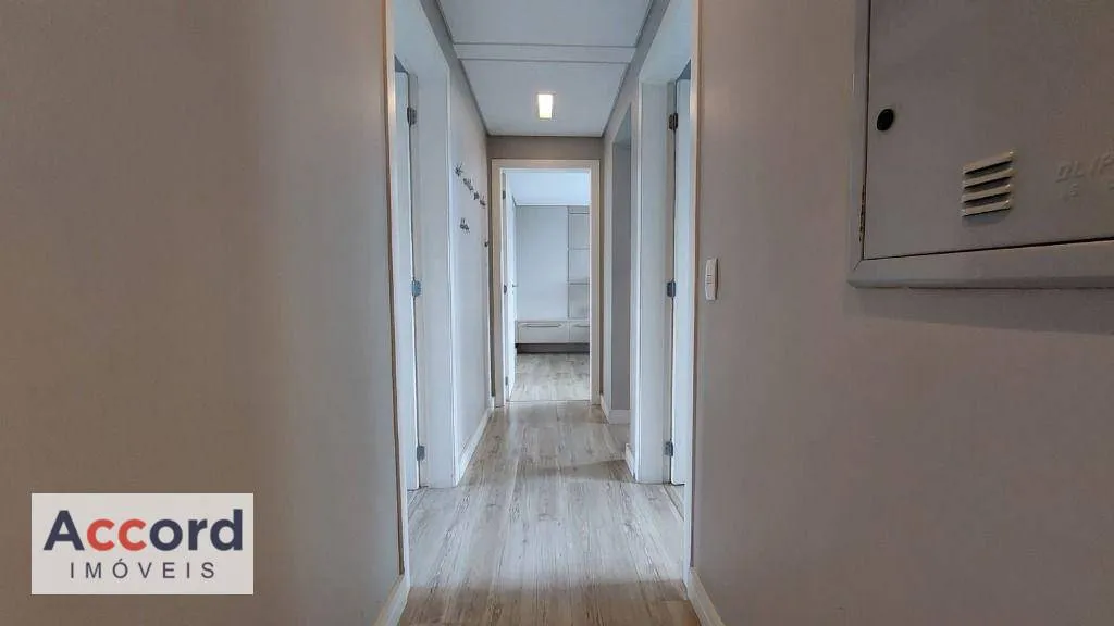 Furnished 3-bedroom apartment with 115 m² — photo 18