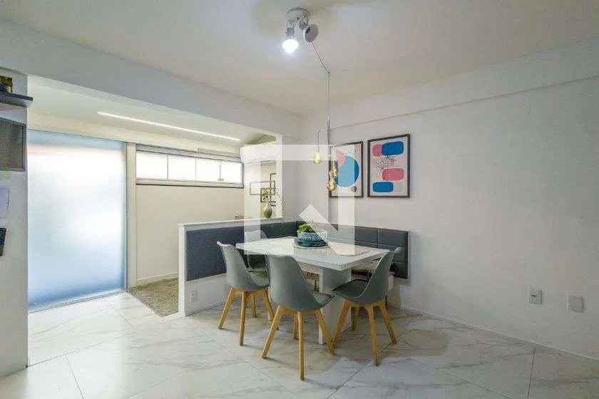 2-bedroom house, 1 with its own bathroom, 60 m² — photo 19