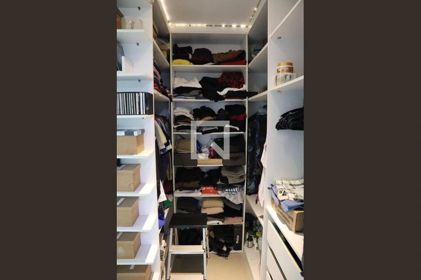 Apartamento mobiliado 172 m² com 3 quartos e jardim privativo — photo 23