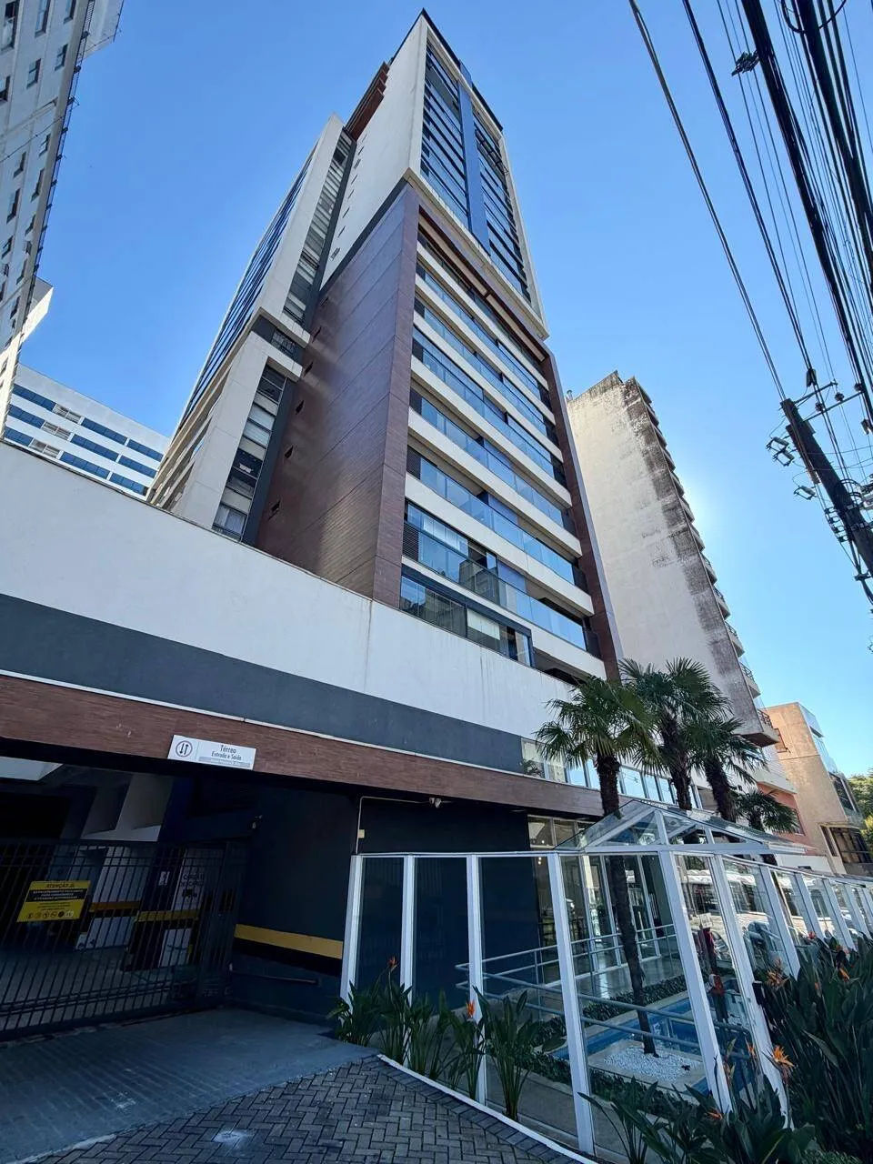 Apartamento mobiliado com cozinha americana — photo 7