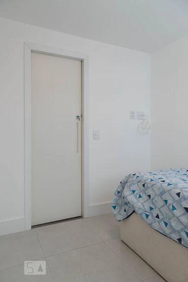 Apartamento mobiliado, 90 m², com varanda envidraçada — photo 30