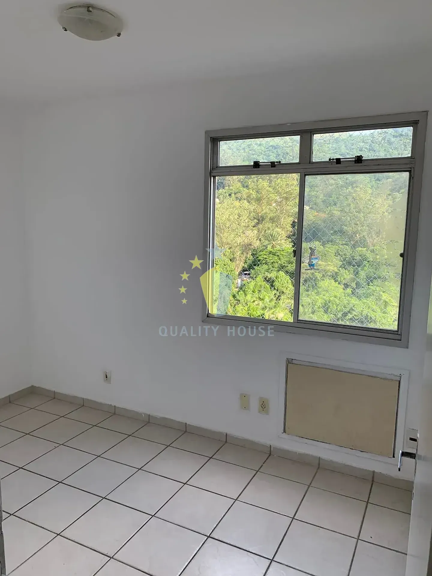 Apartamento com vista para as montanhas, Itanhangá — photo 15