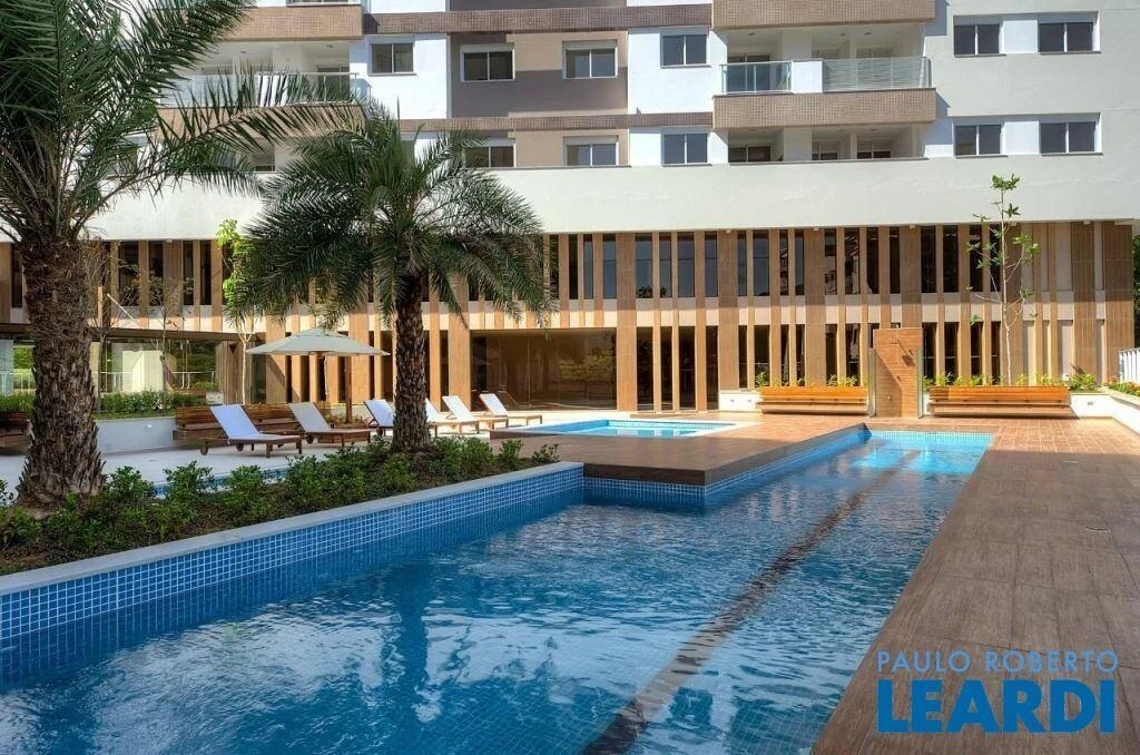 Furnished apartment, 70 m², with a grill on the balcony — photo 25