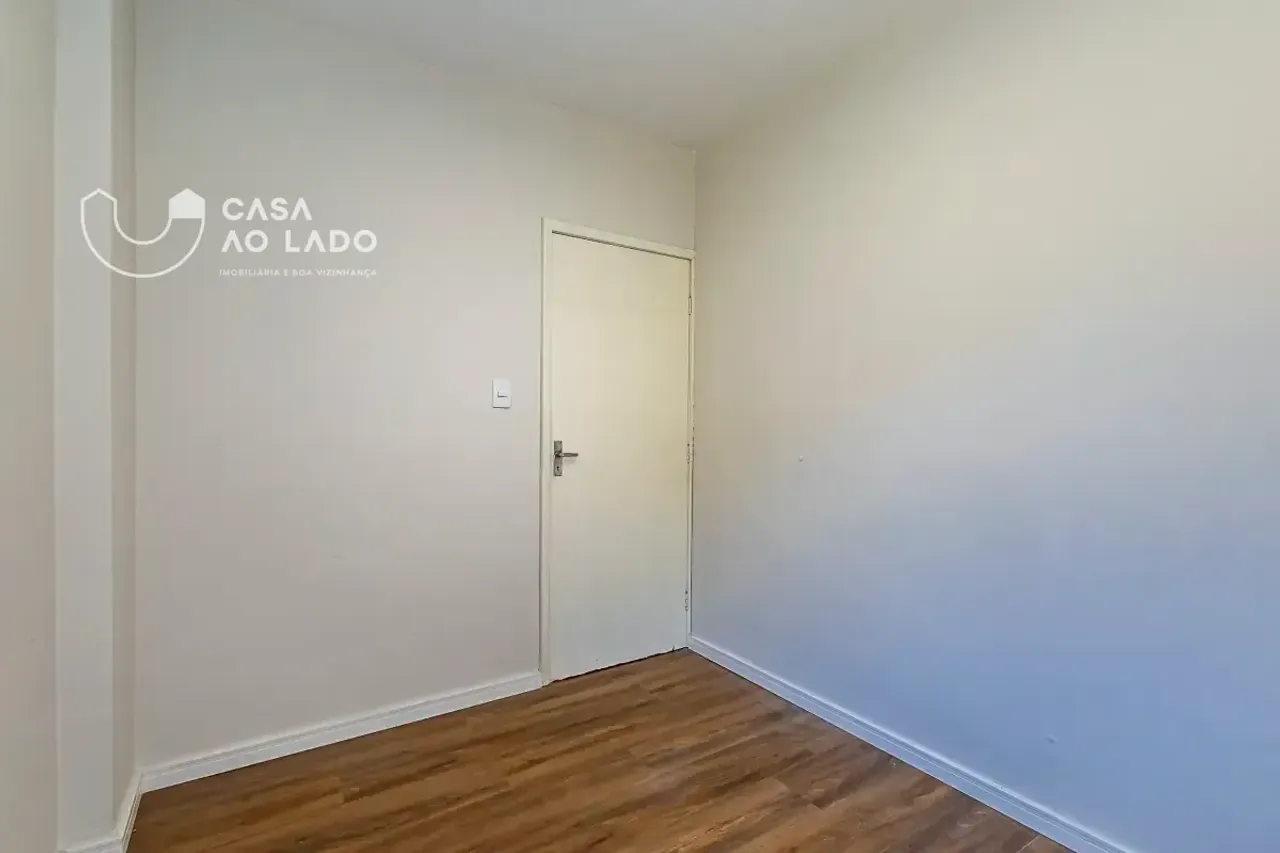3-bedroom apartment with private balcony and 1 parking — photo 13