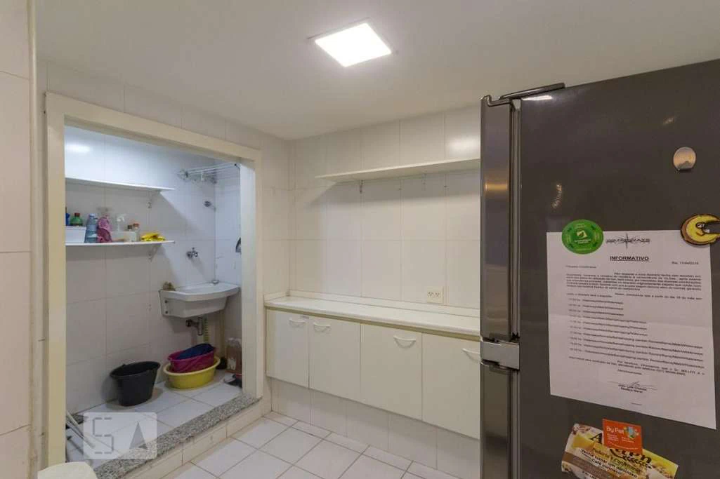 3-bedroom furnished apartment, 103 m², 2 parking spots — photo 29