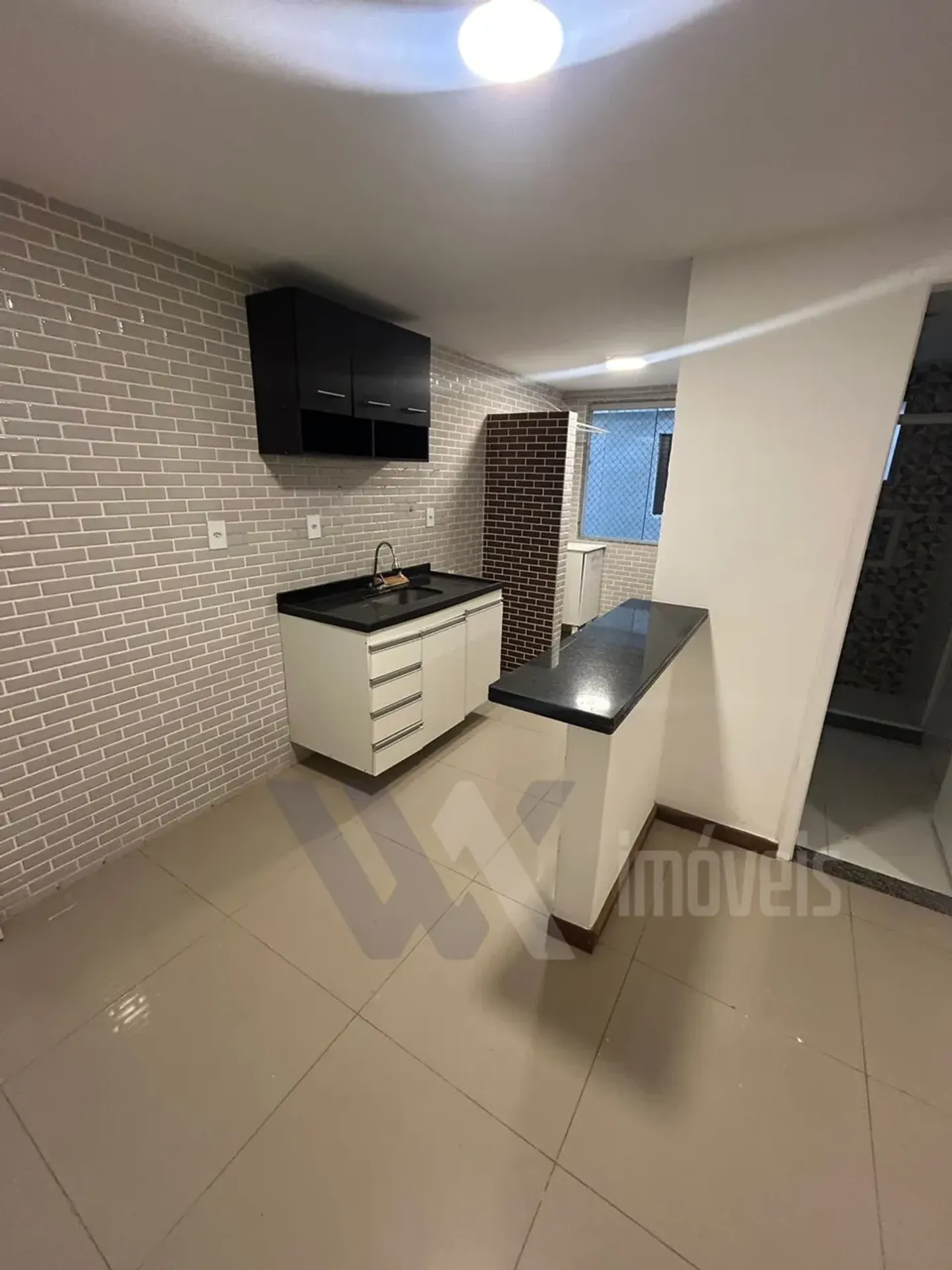 One-bedroom, 38 m² apartment in Rio de Janeiro — photo 7
