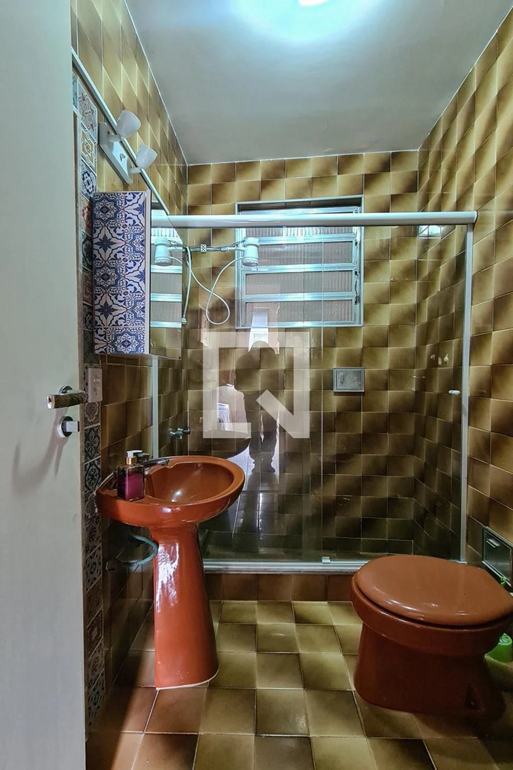 Apartamento amueblado con 2 dormitorios y 2 baños — photo 29