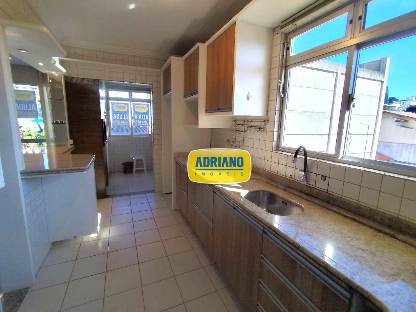 82 m² apartment with 3 bedrooms and 1 en-suite — photo 14