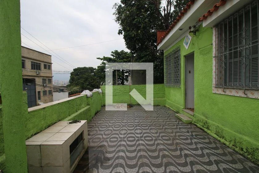 4-bedroom, 130 m² house in Rio de Janeiro — photo 43