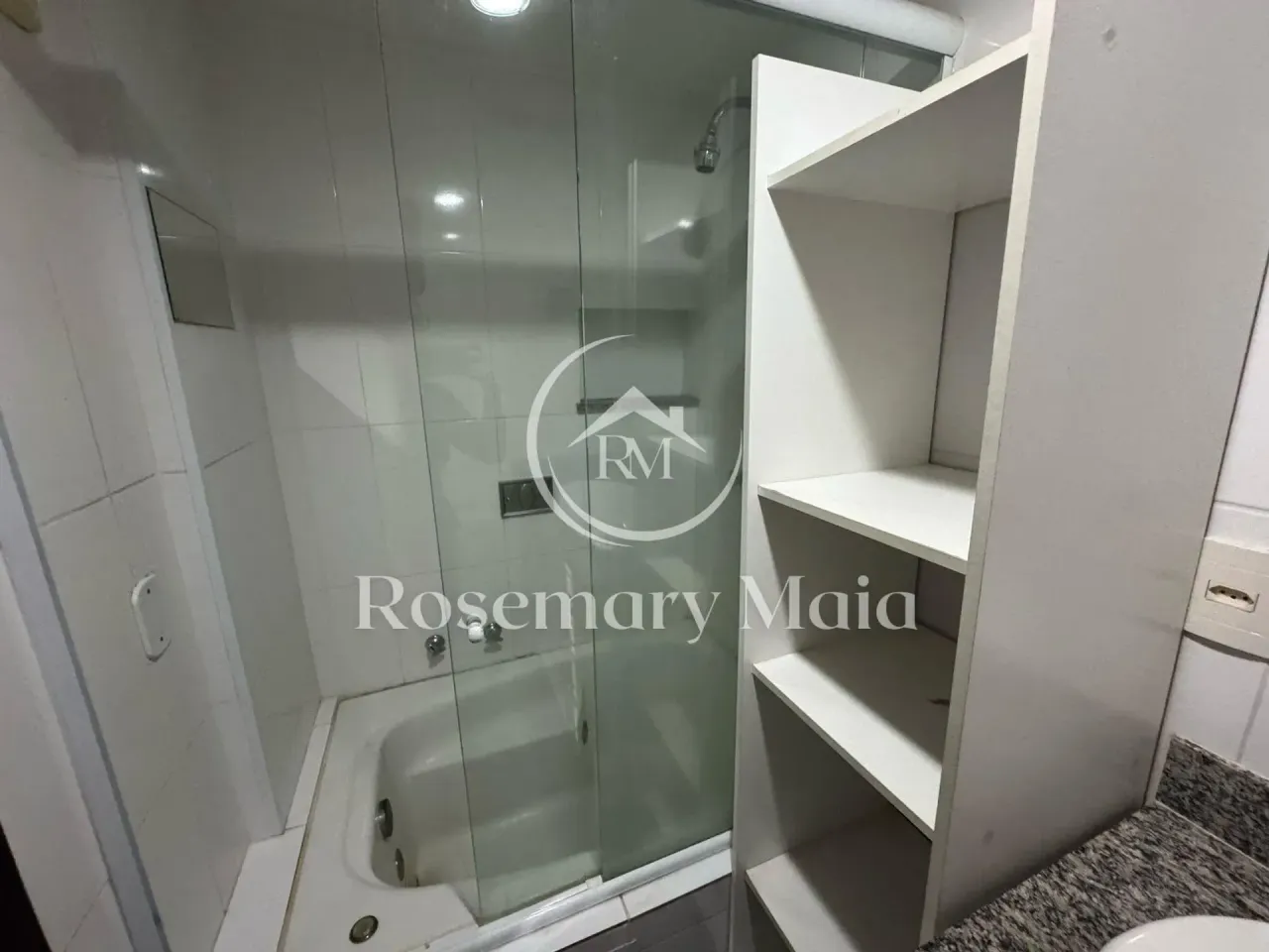 Apartamento mobiliado com 3 quartos, 5 banheiros e pets — photo 14