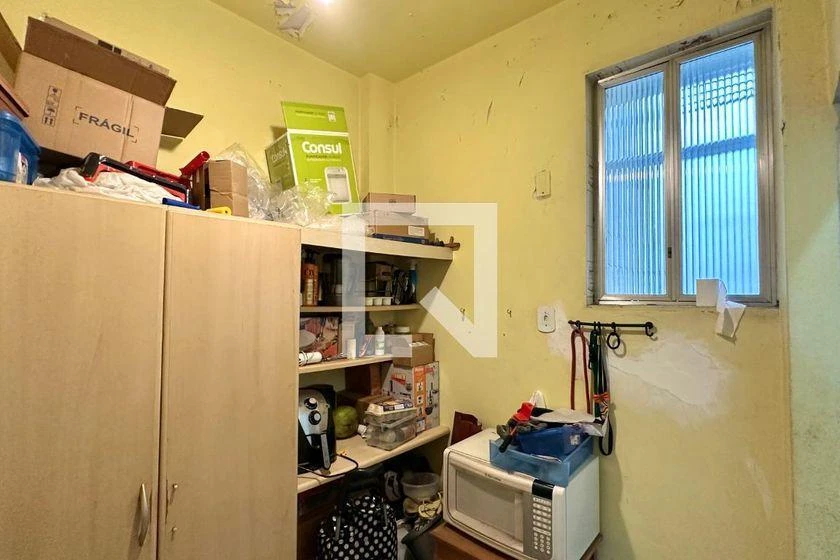 Apartamento amueblado de 3 dormitorios con cocina a gas — photo 29