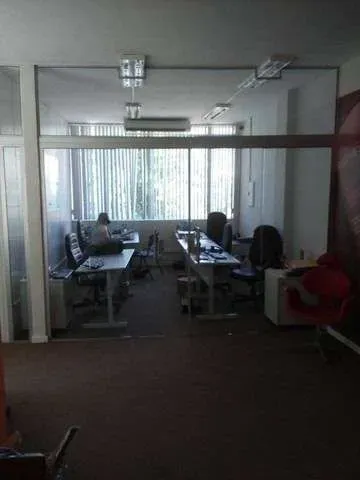 Casa de 10 quartos com espaço de home office, Estácio — photo 9