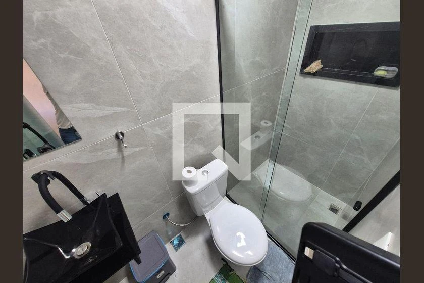 House, 400 m², with a washing machine — photo 45