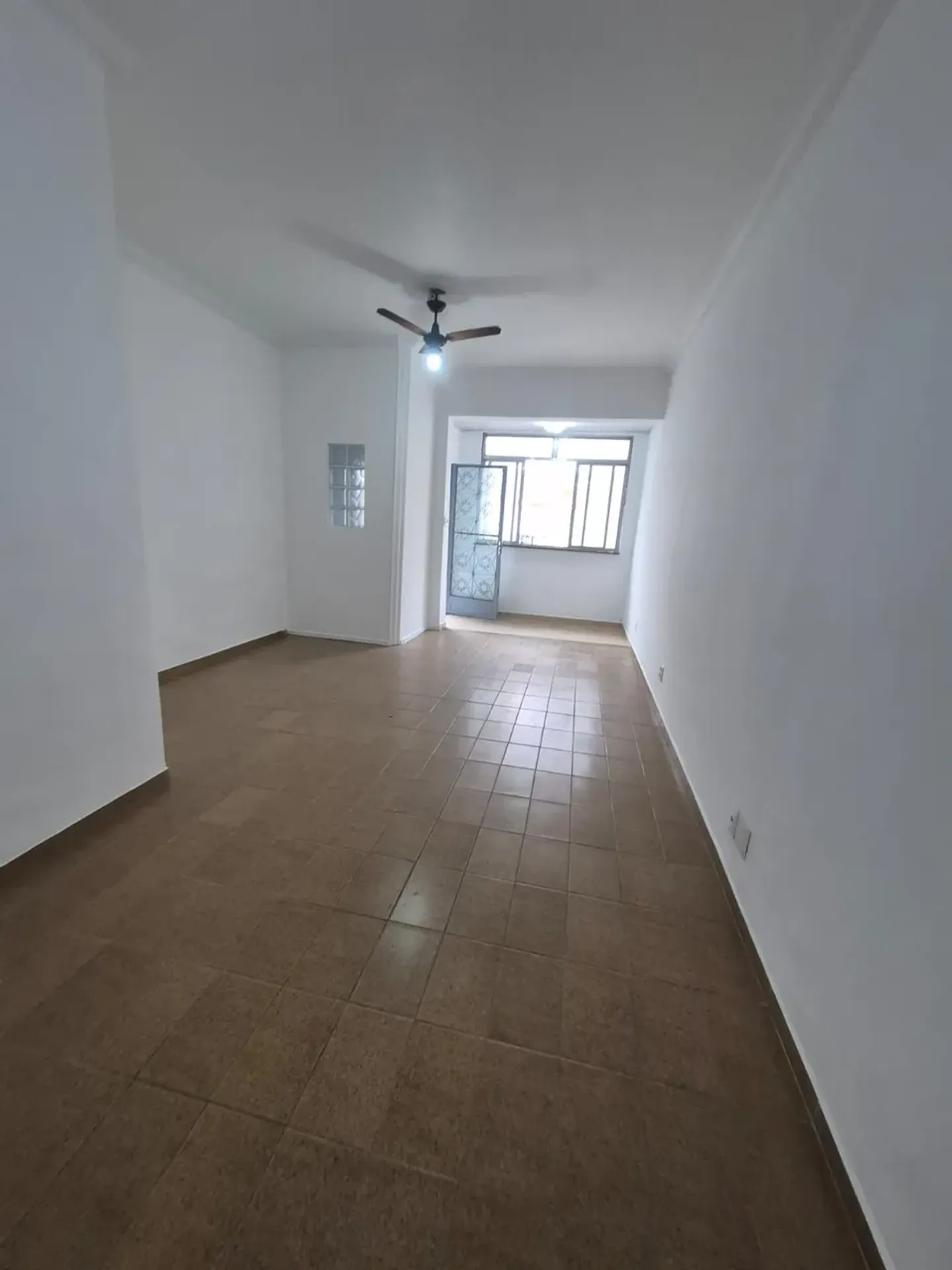 One-bedroom, 30 m² house in Rio de Janeiro — photo 8