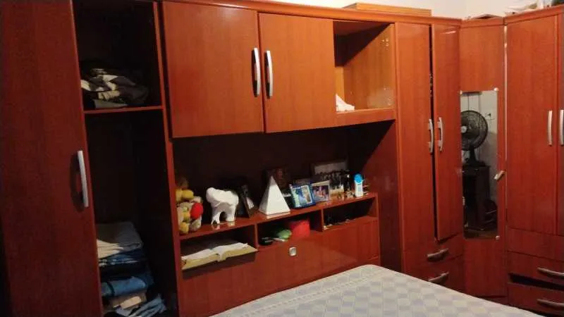 Furnished apartment, 70 m², with a washing machine — photo 12