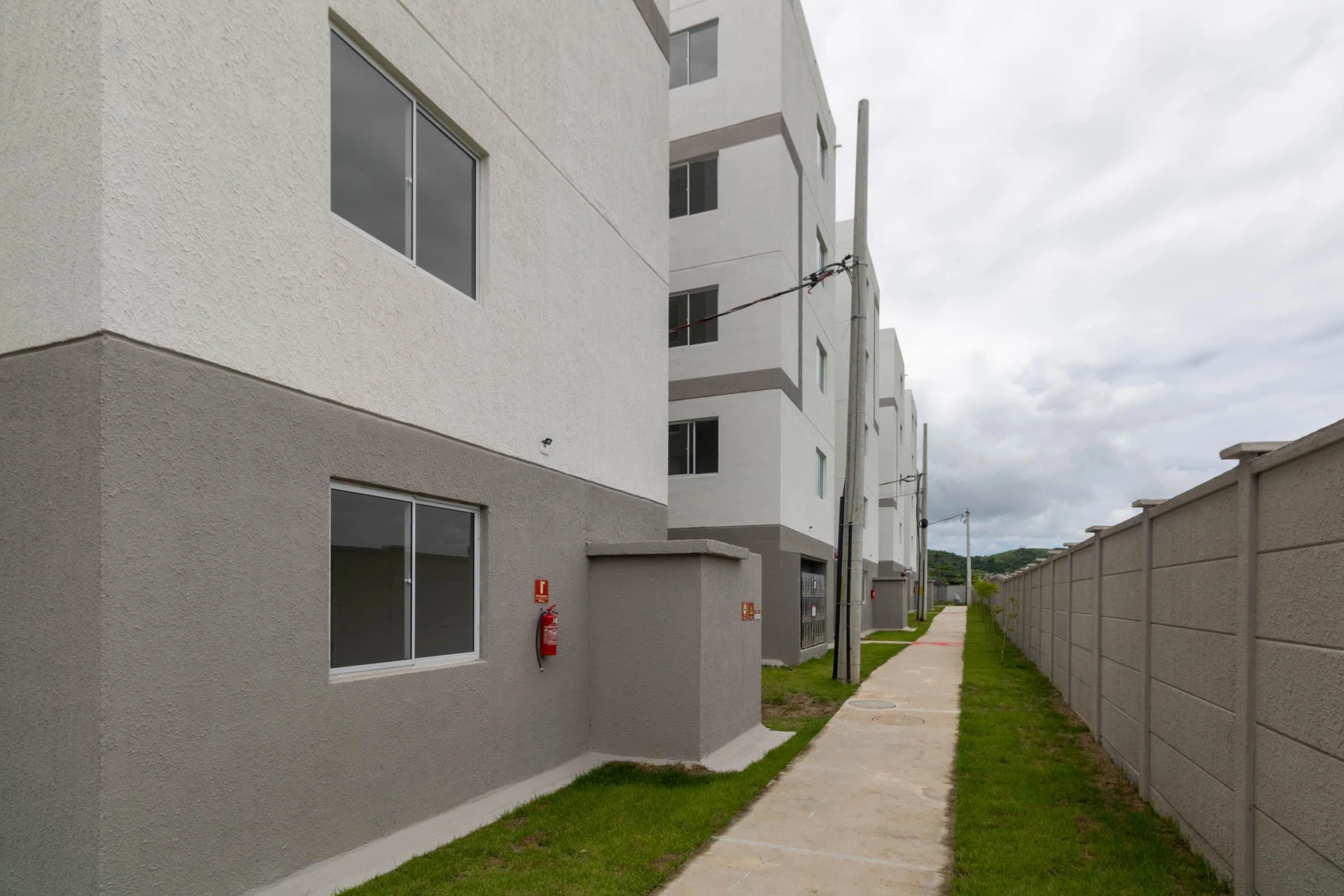Rental apartment with 2 bedrooms and 1 bathroom — photo 7