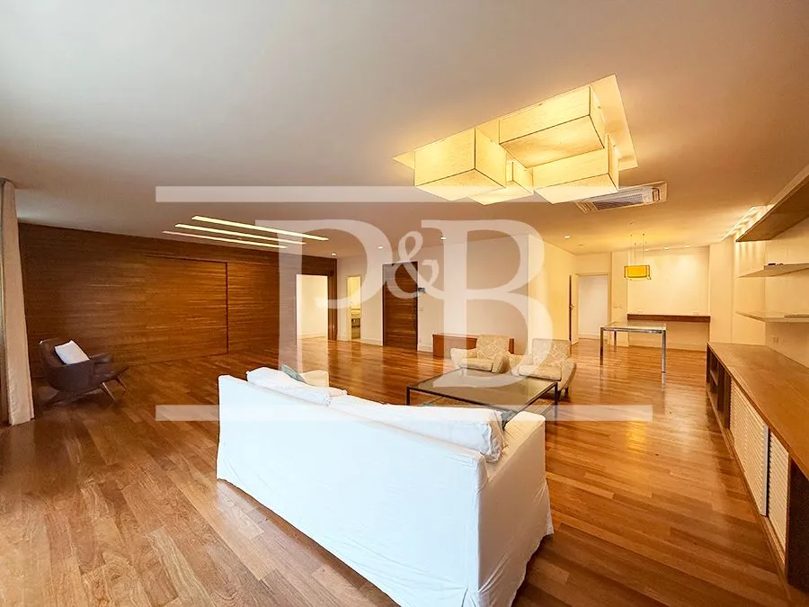 3-bedroom apartment with 261 m² and 2 bathrooms — photo 14