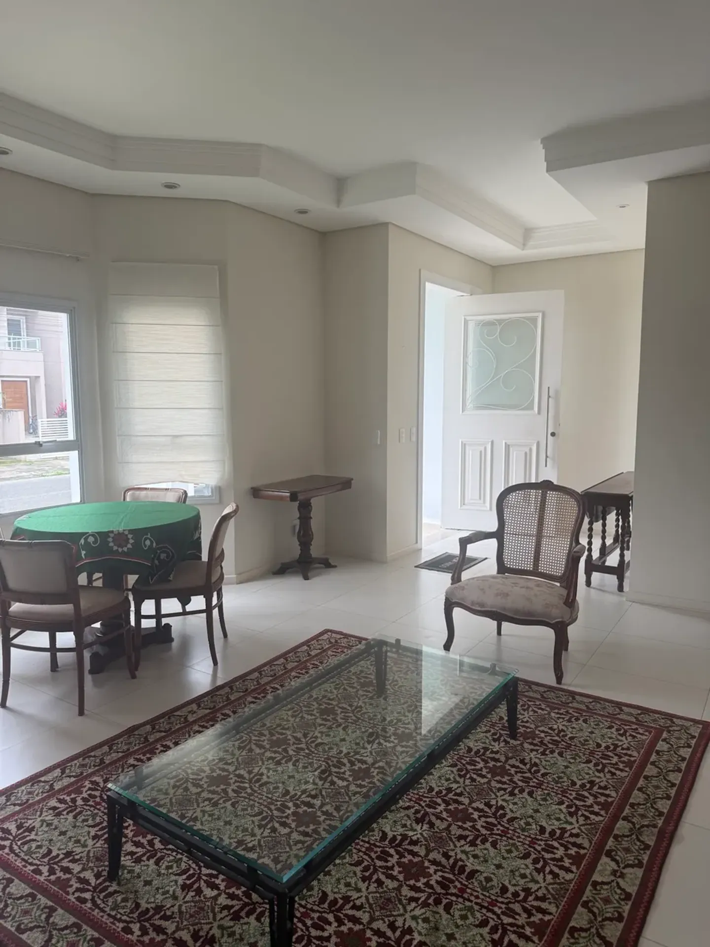 Casa mobiliada com 450 m², 3 dormitórios e 4 banheiros — photo 32