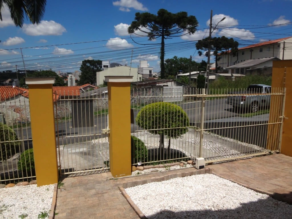 Private BBQ in a 3-bedroom house, 119 m² — photo 17