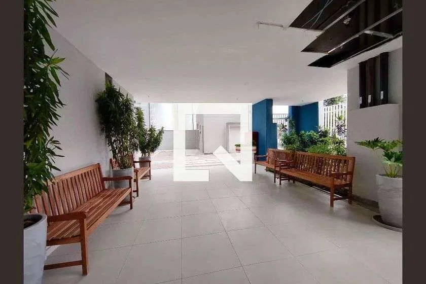 Rental apartment with a balcony and 1 bedroom — photo 29
