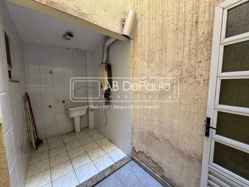 Будинок: 2 спальні, обидві з власною ванною кімнатою, 90 м² — photo 14