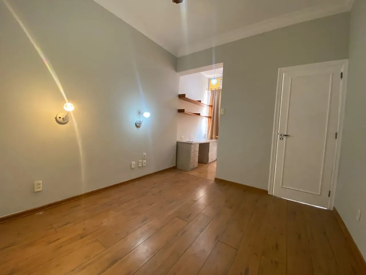 Apartamento com espaço de home office, Copacabana — photo 18