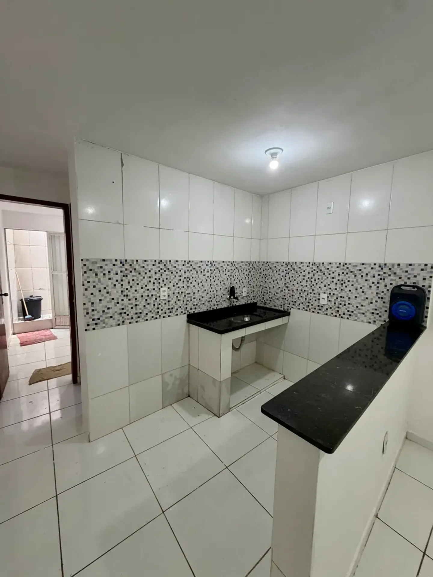 Квартира 40 м², 1 спальня, Ріо-де-Жанейро — photo 5