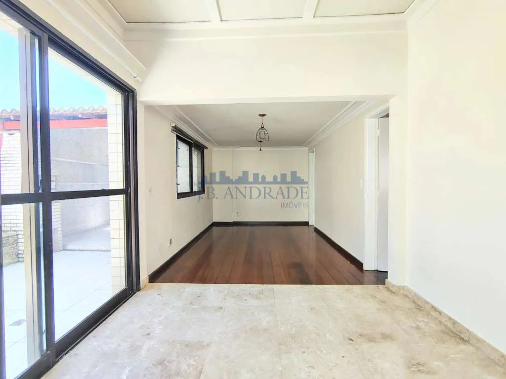 Cobertura duplex com 172 m² e 3 quartos (2 suítes) — photo 18