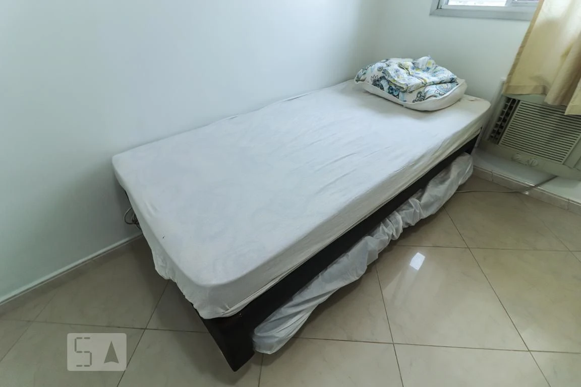 2-bedroom apartment in a building with a gym — photo 36