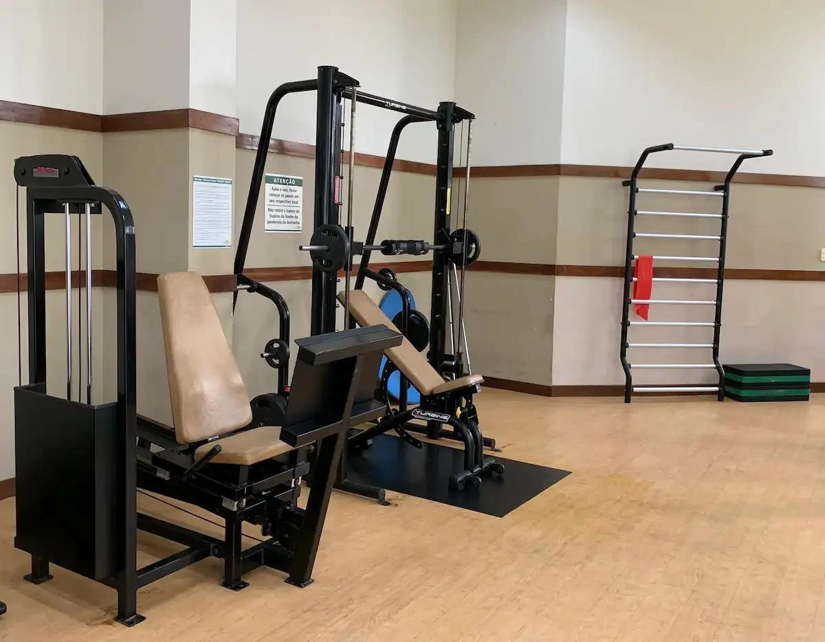 Apartamento mobiliado com 2 suítes e 92 m² com 2 vagas — photo 9