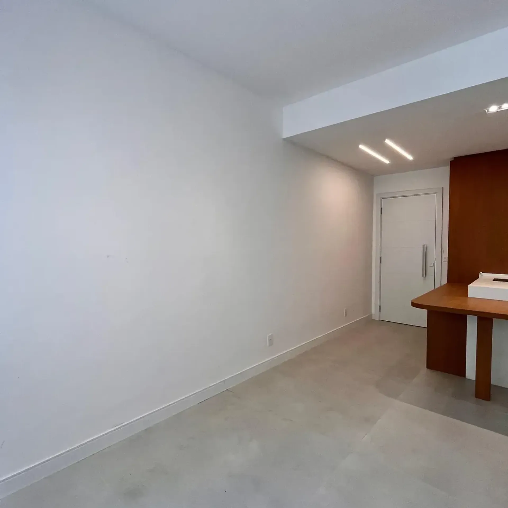 Furnished one-bedroom apartment, 38 m² — photo 18