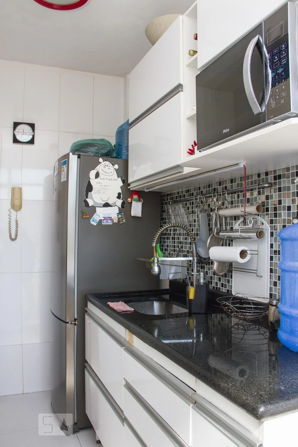 2 quartos e vista para as montanhas: apartamento de 60 m² — photo 12