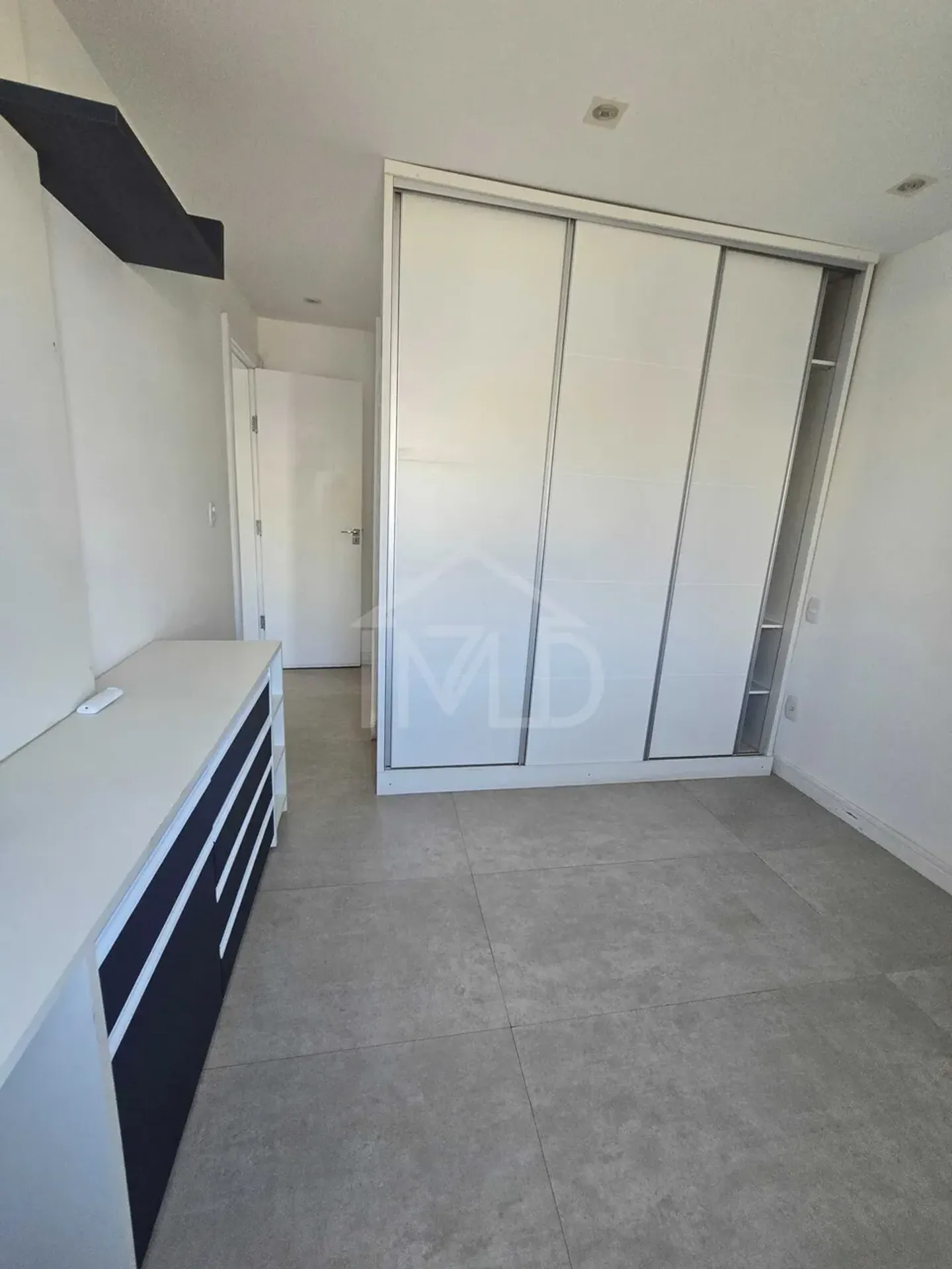 Casa mobiliada com 4 quartos e cozinha integrada — photo 29